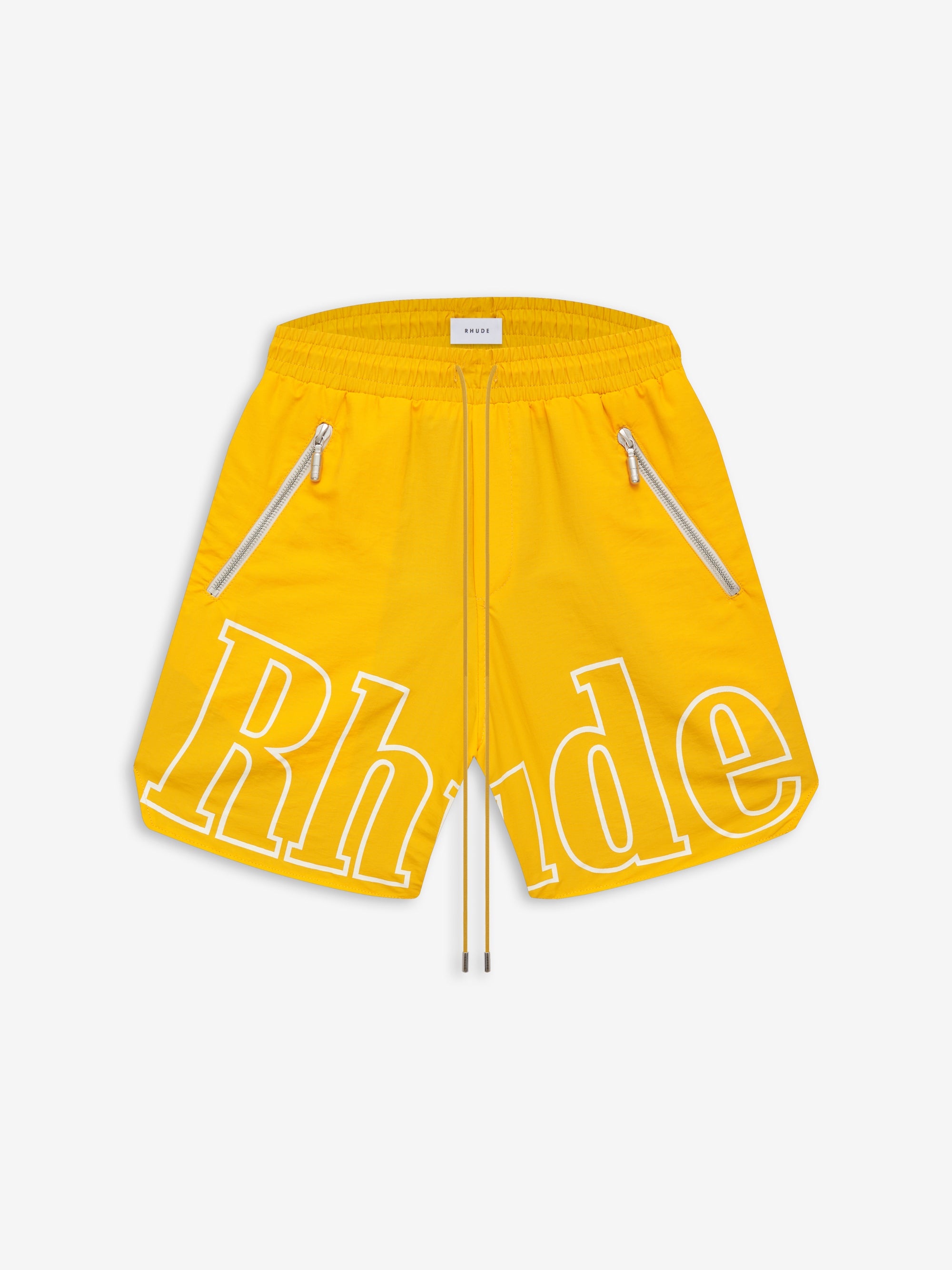 RH LOGO SHORTS - 1