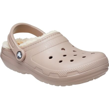 Classic Lined Clog - 2