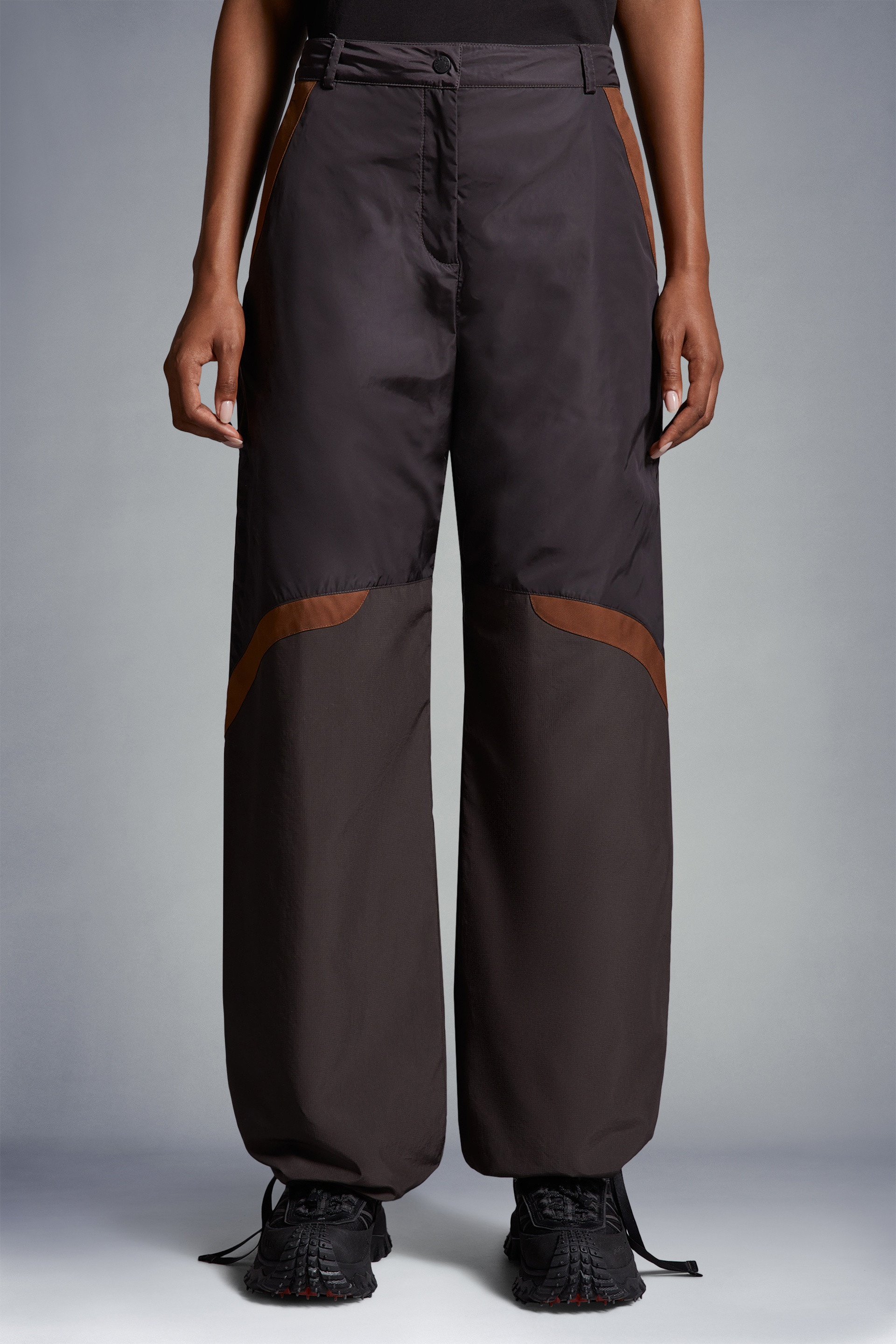 Nylon Pants - 3