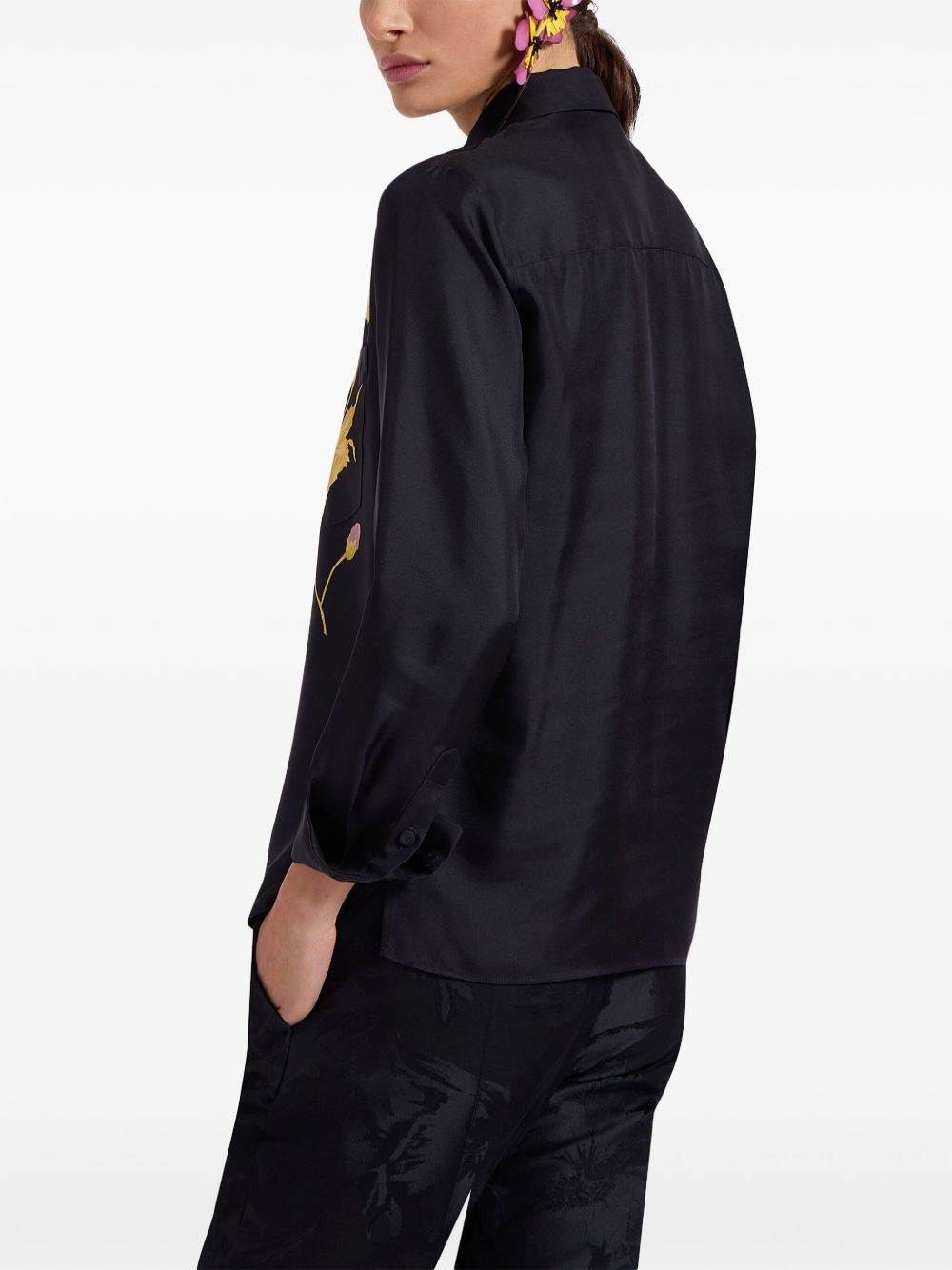 Boy shirt - 3