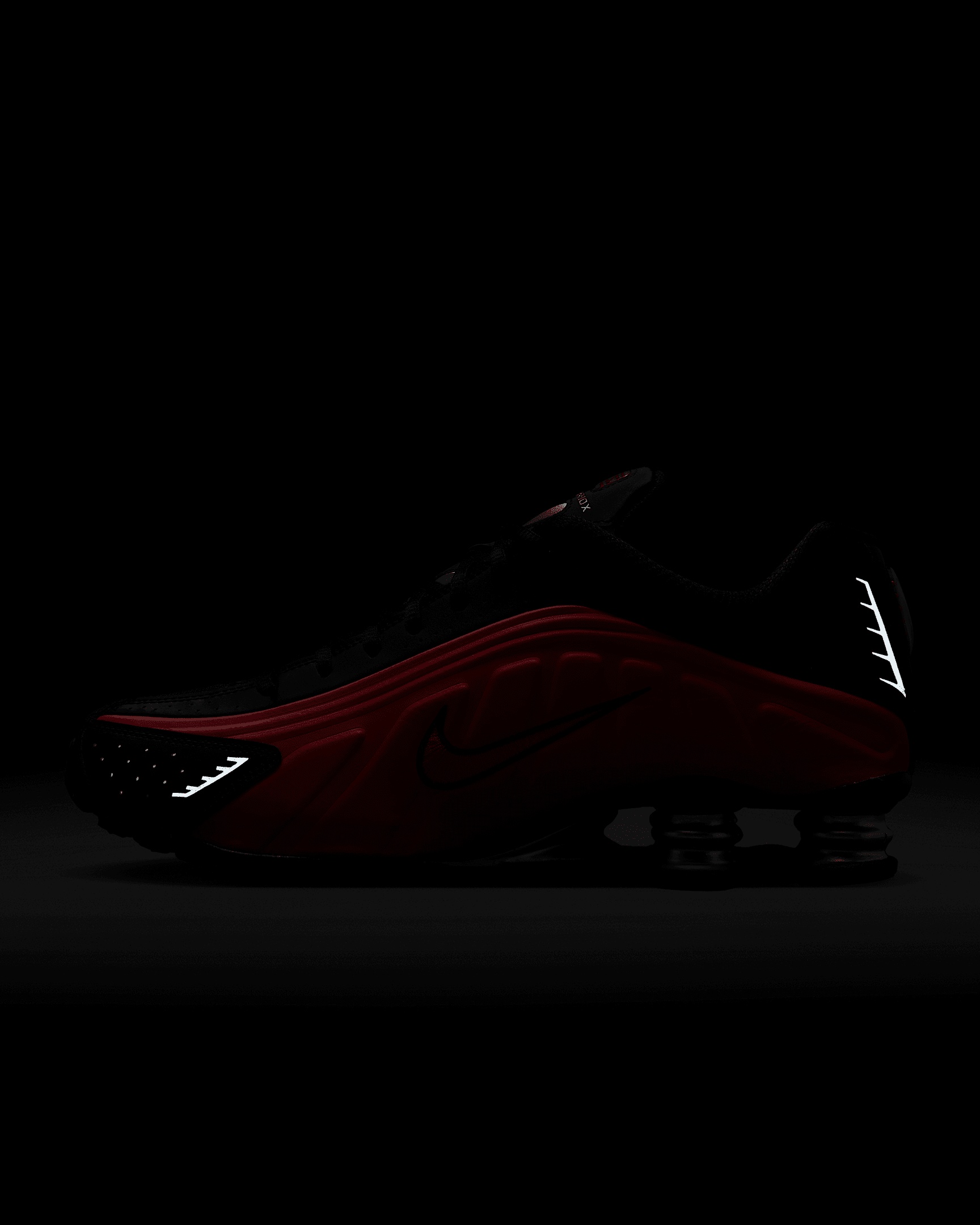 Nike Shox R4 Men's Shoes - 12