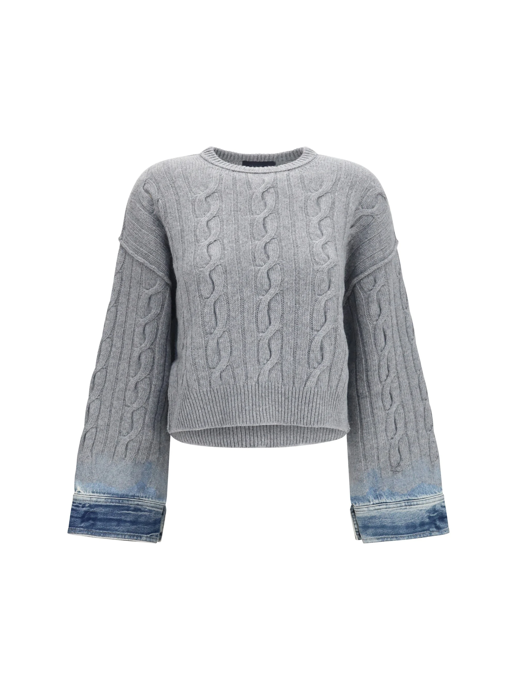 Haikure Karine Pollock Sweater Women - 1