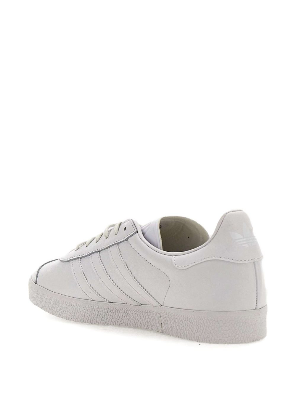 Gazelle "Triple White" sneakers - 3