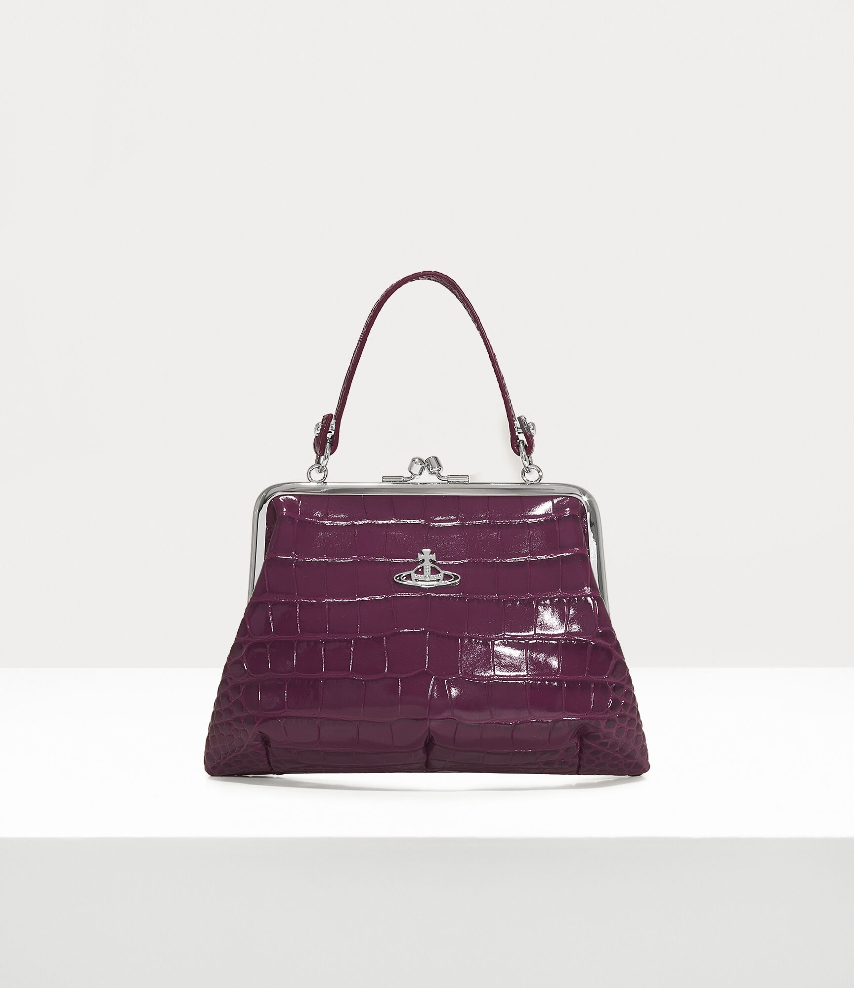 GRANNY FRAME PURSE - 1