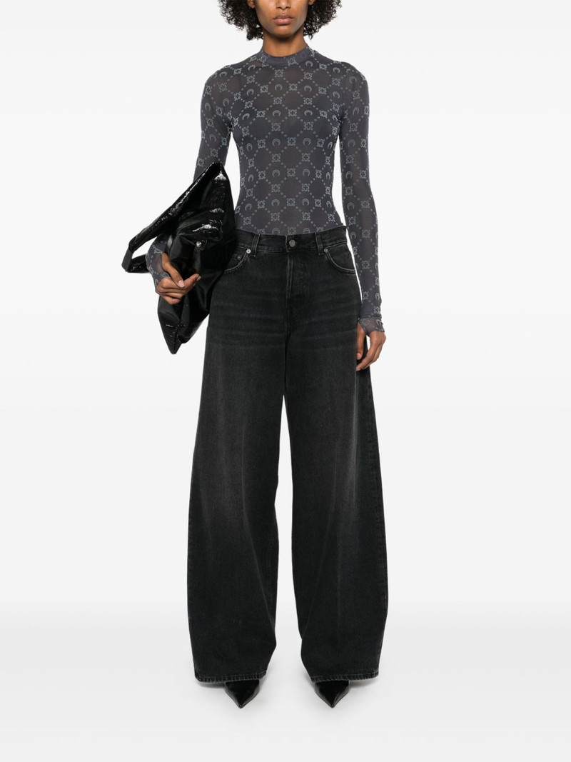HAIKURE Bethany jeans outlook
