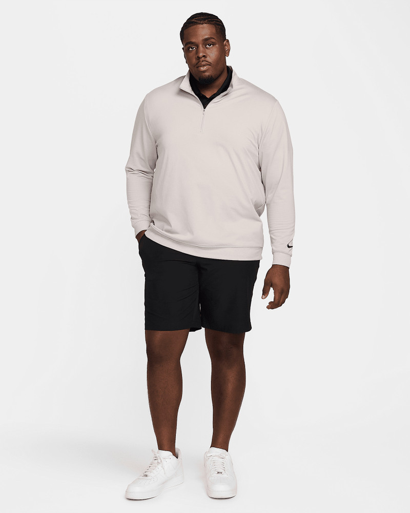 Nike Tour Men's 1/2-Zip Golf Top 13