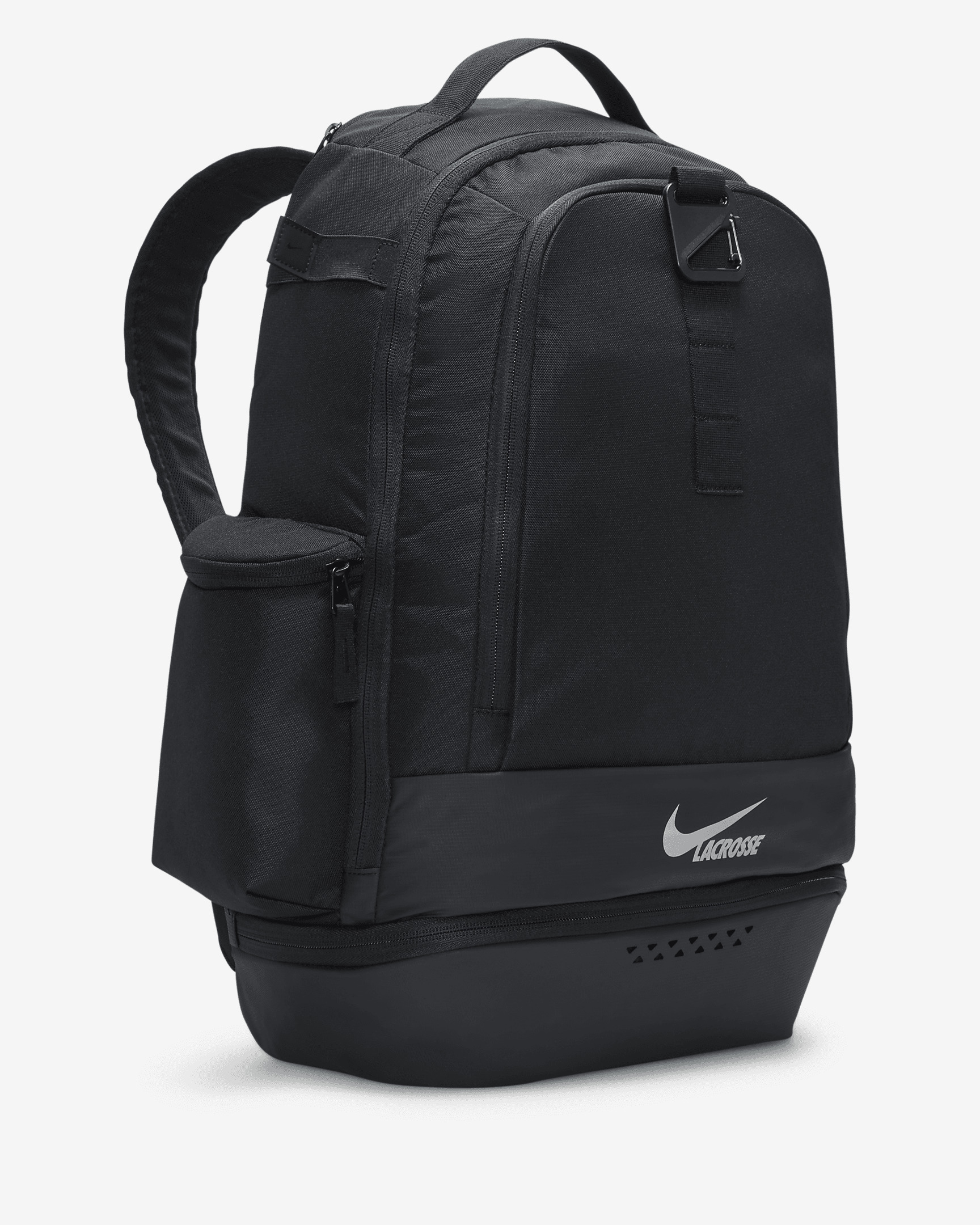 Nike Zone Lacrosse Backpack (34L) - 3