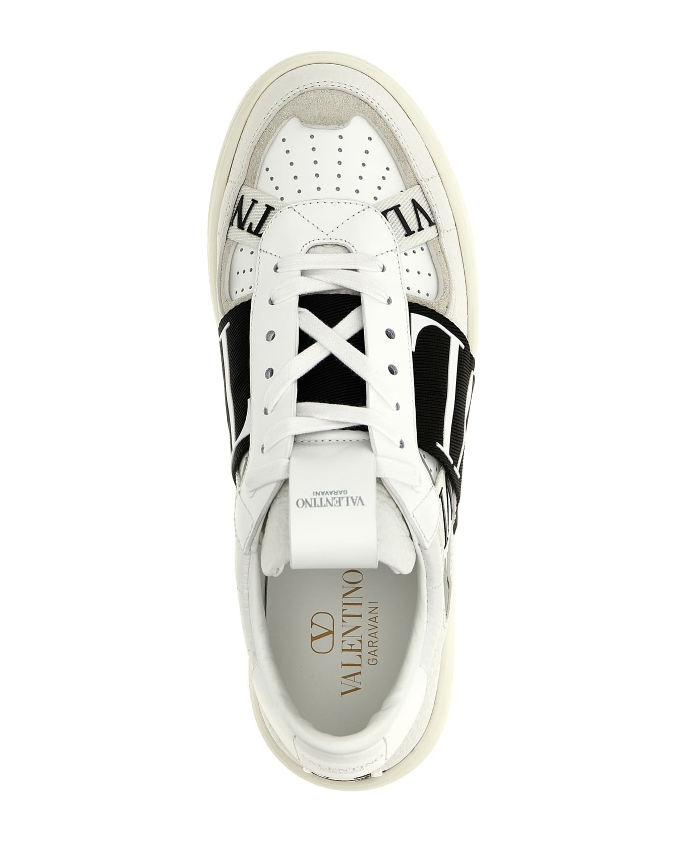 'vl7n' Sneakers - 4