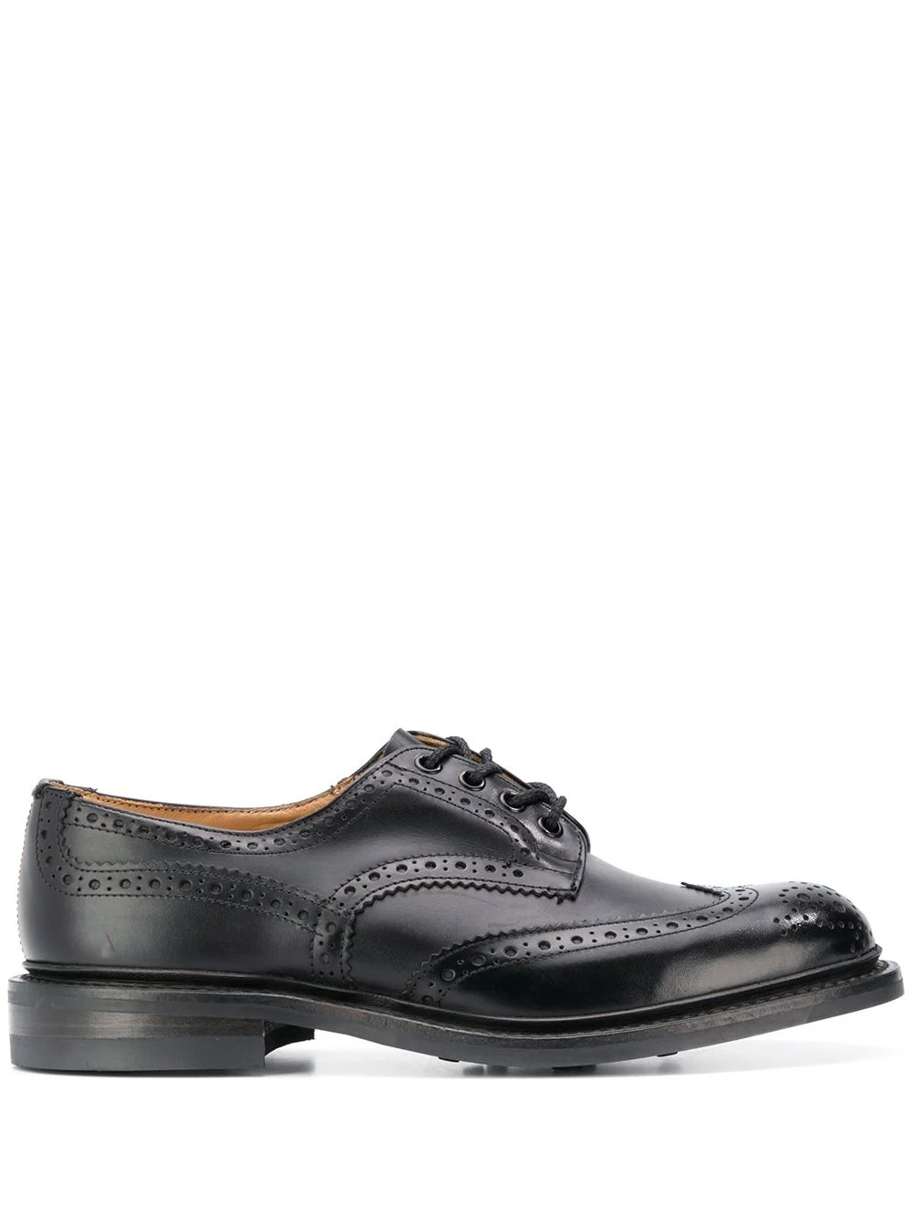 Bourton brogues - 1