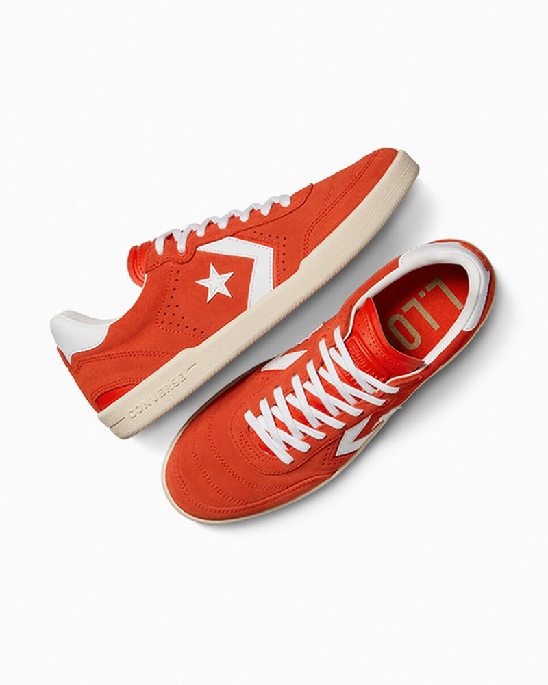 CONS Louie Lopez Pro 2 Suede 5