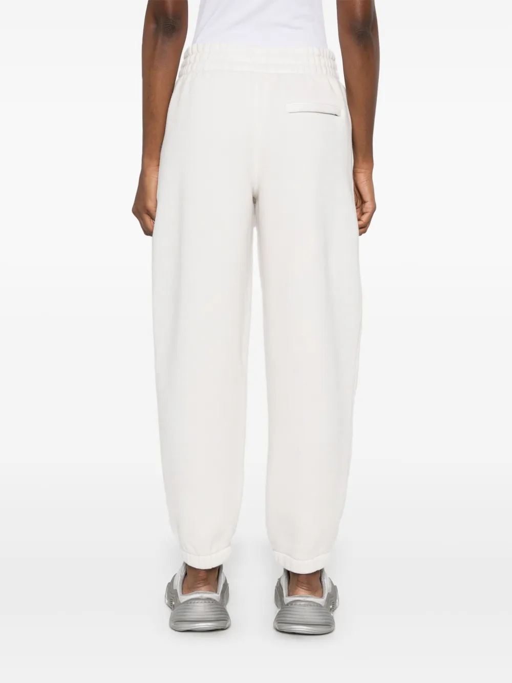 T BY ALEXANDER WANG - Women Graphic Sweatpant - 4