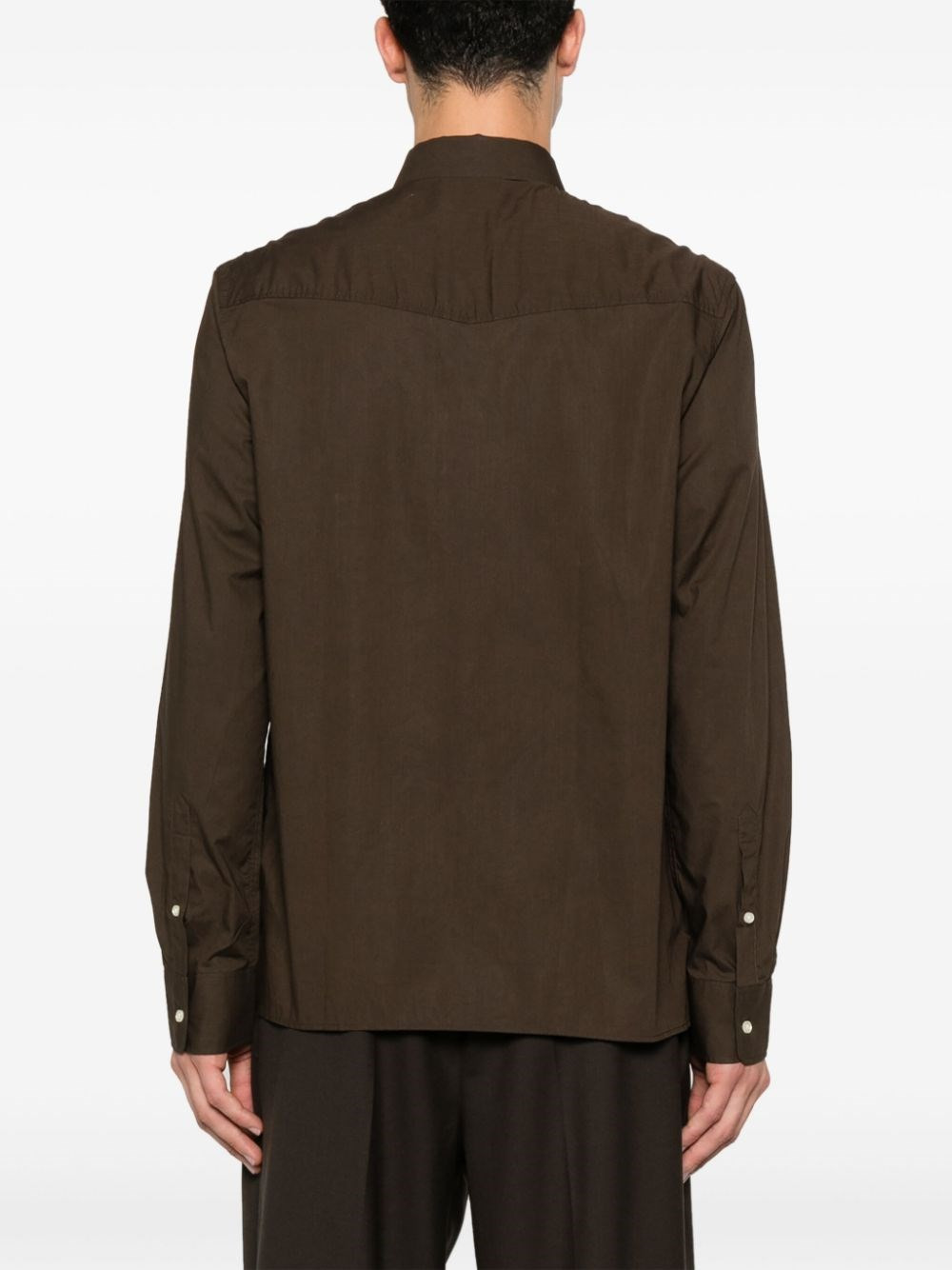 'ELOI' SHIRT - 4