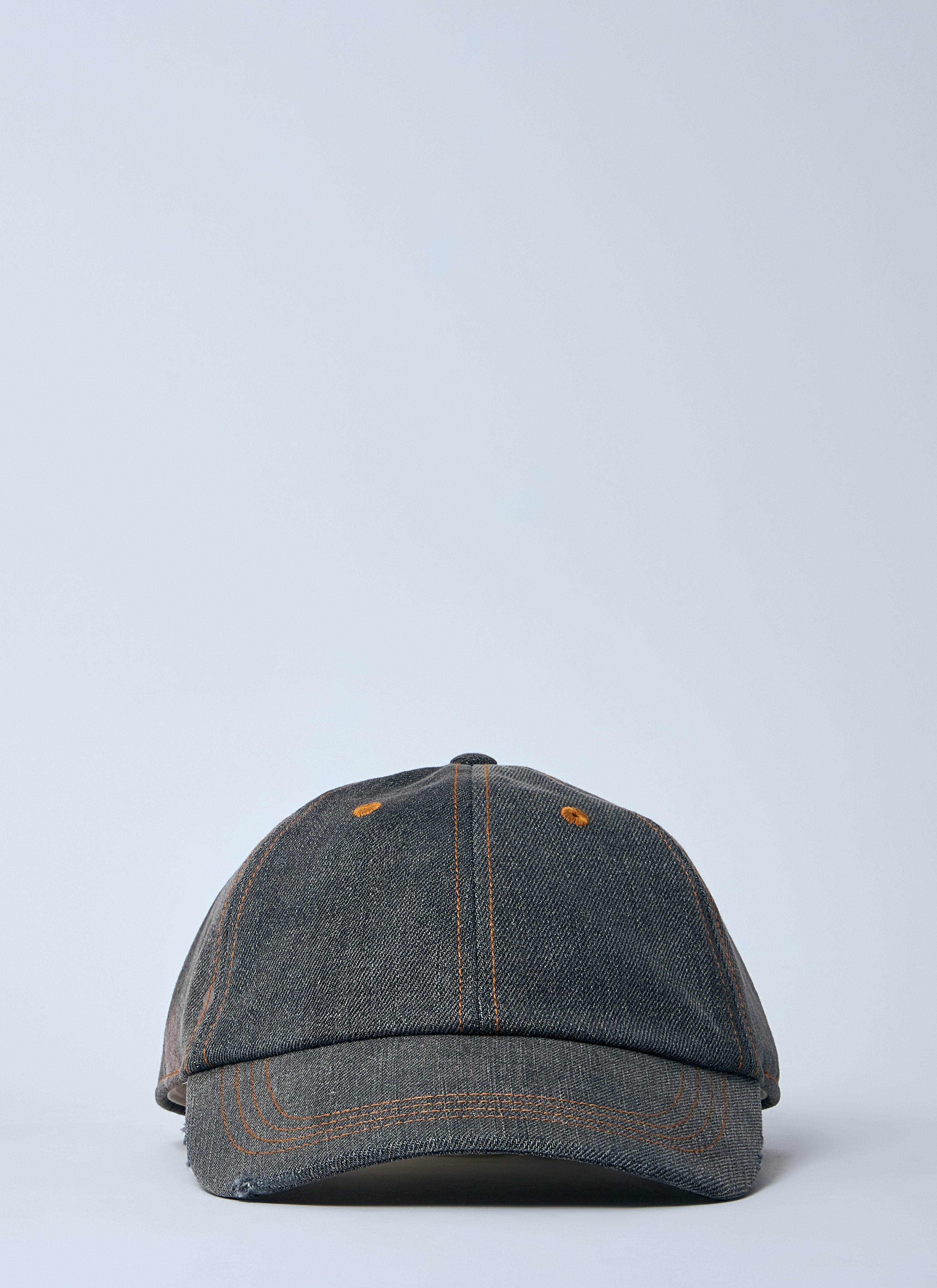 Acne Studios Men Denim Cap - 1