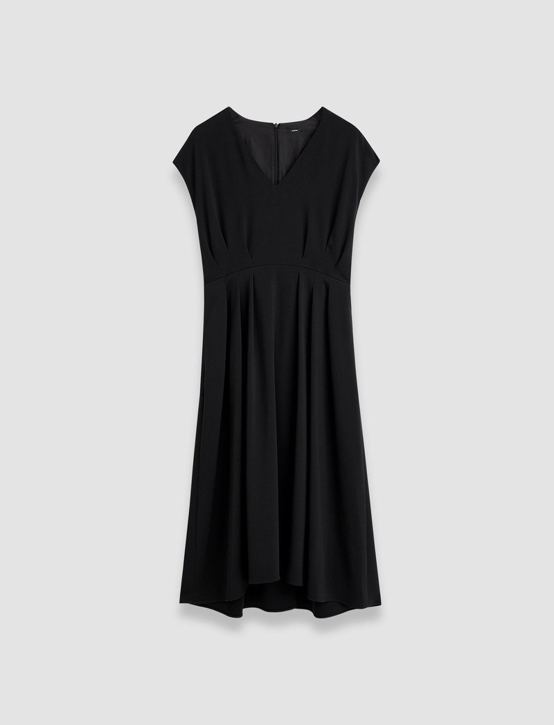 Comfort Cady Turot Dress - 1