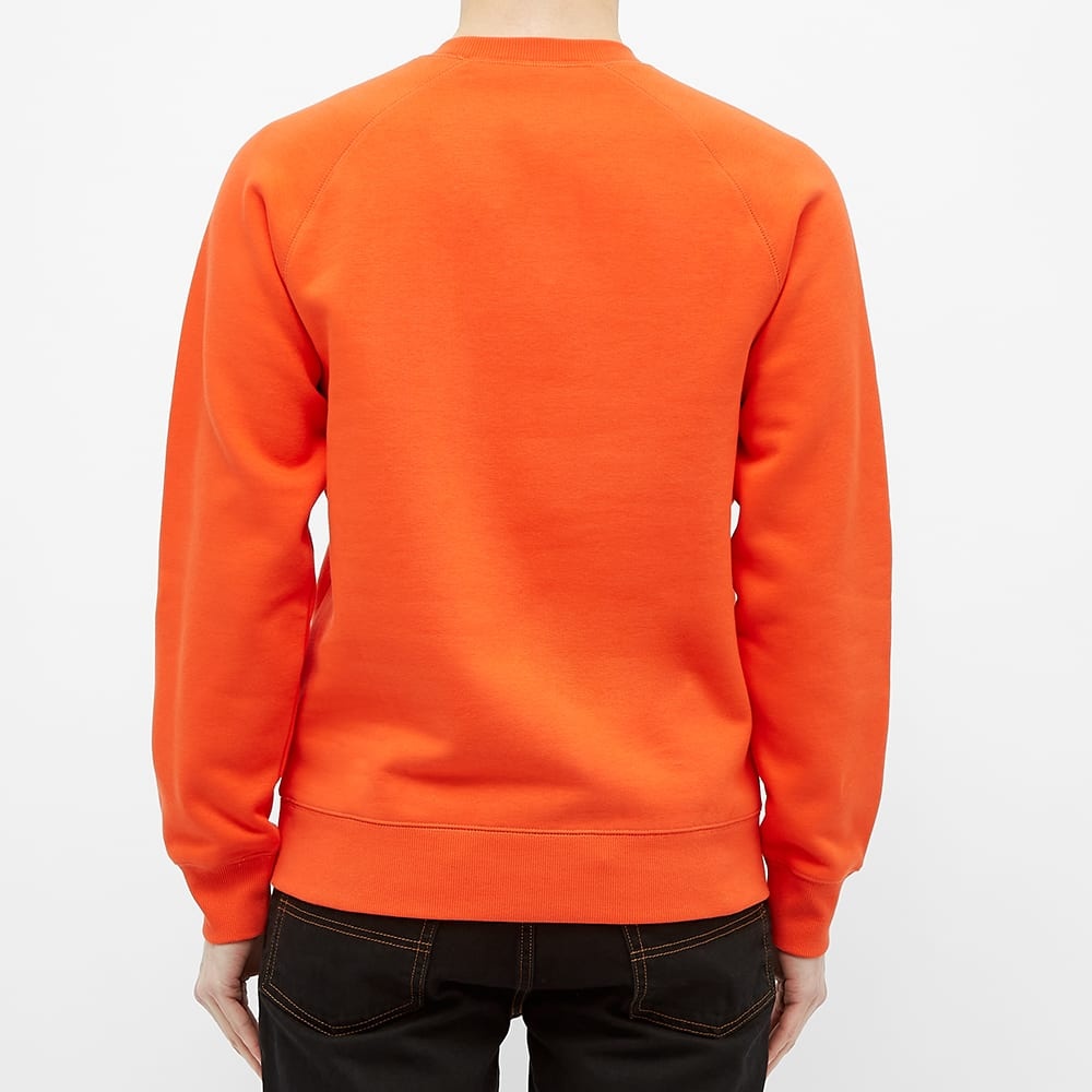 Carhartt WIP Chase Sweat - 4