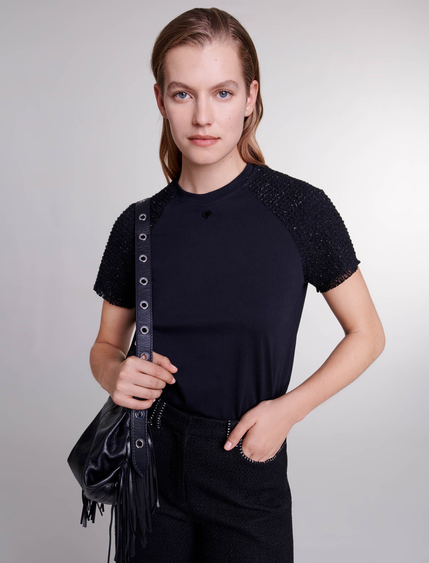 Fancy T-shirt - 5