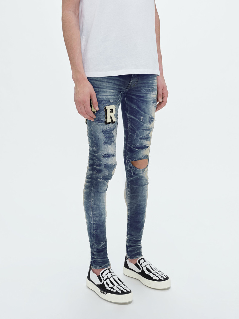 AMIRI VARSITY JEAN 3