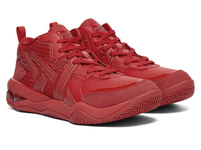 Onitsuka Tiger TIGCOURT outlook