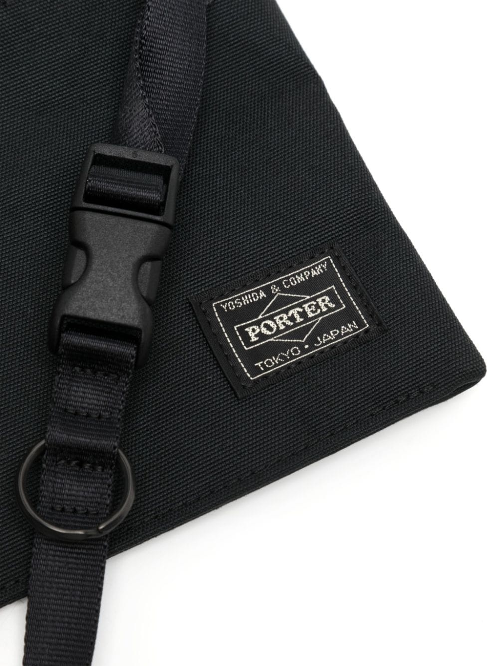 Hybris messenger bag - 4