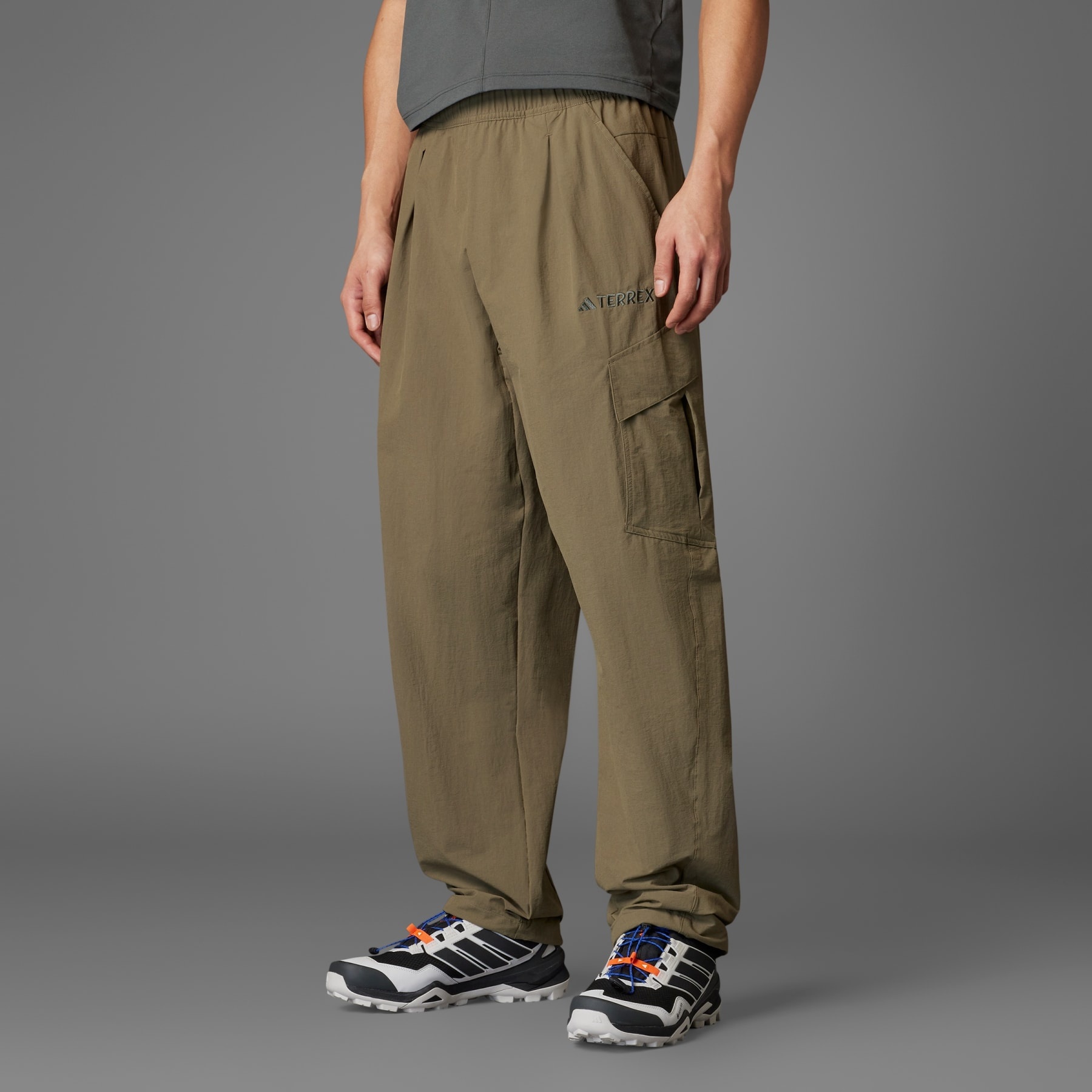Terrex Xploric Cargo Pants - 2