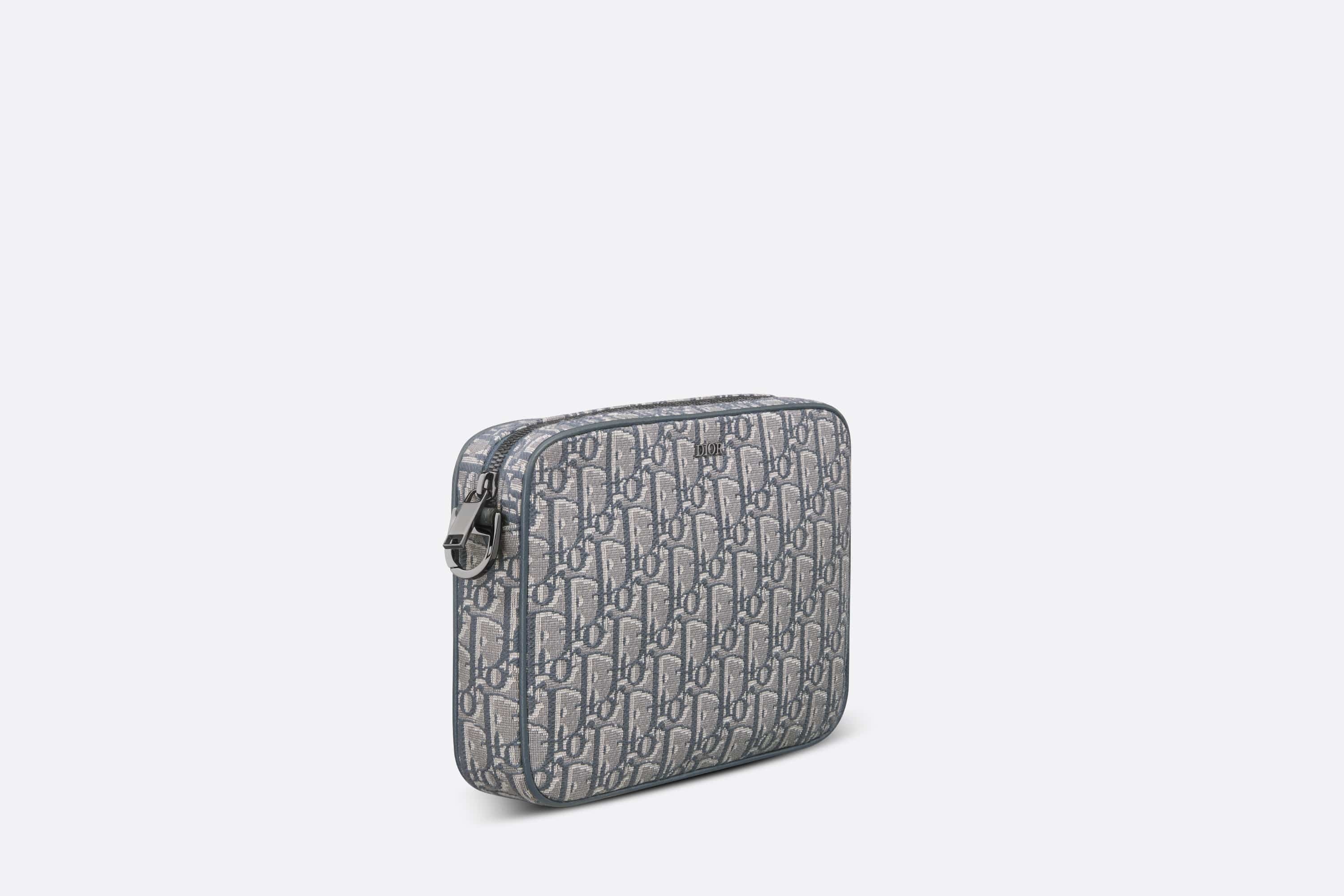 Saddle Triple Pouch - 3