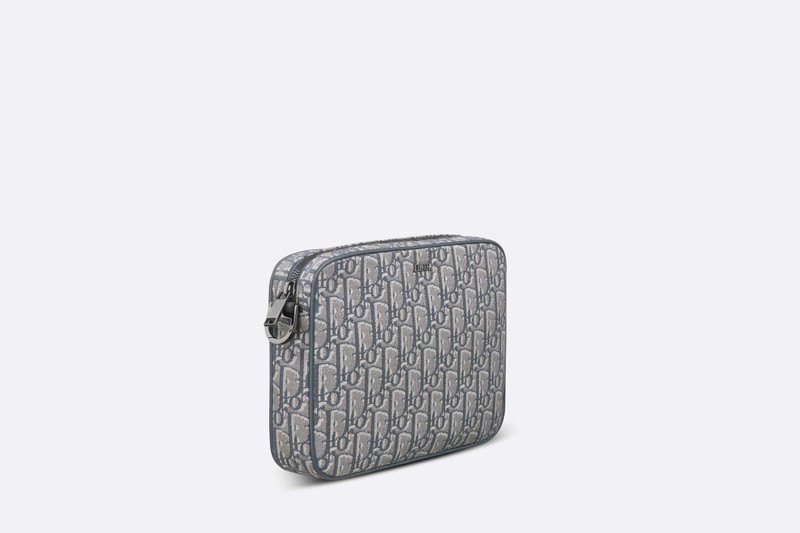 Saddle Triple Pouch 3