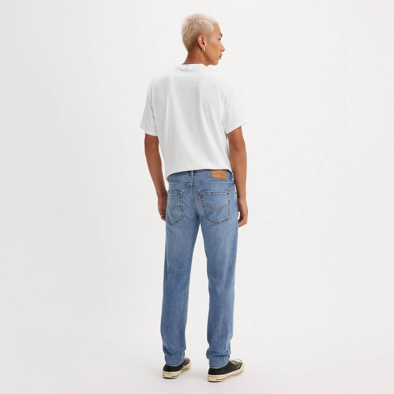 512™ SLIM TAPER FIT MEN'S JEANS - 5