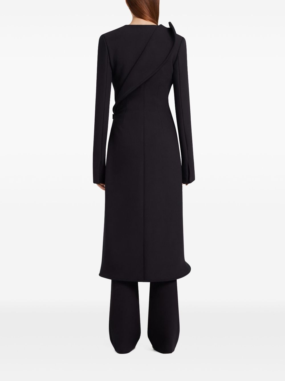 Heritage coat - 4