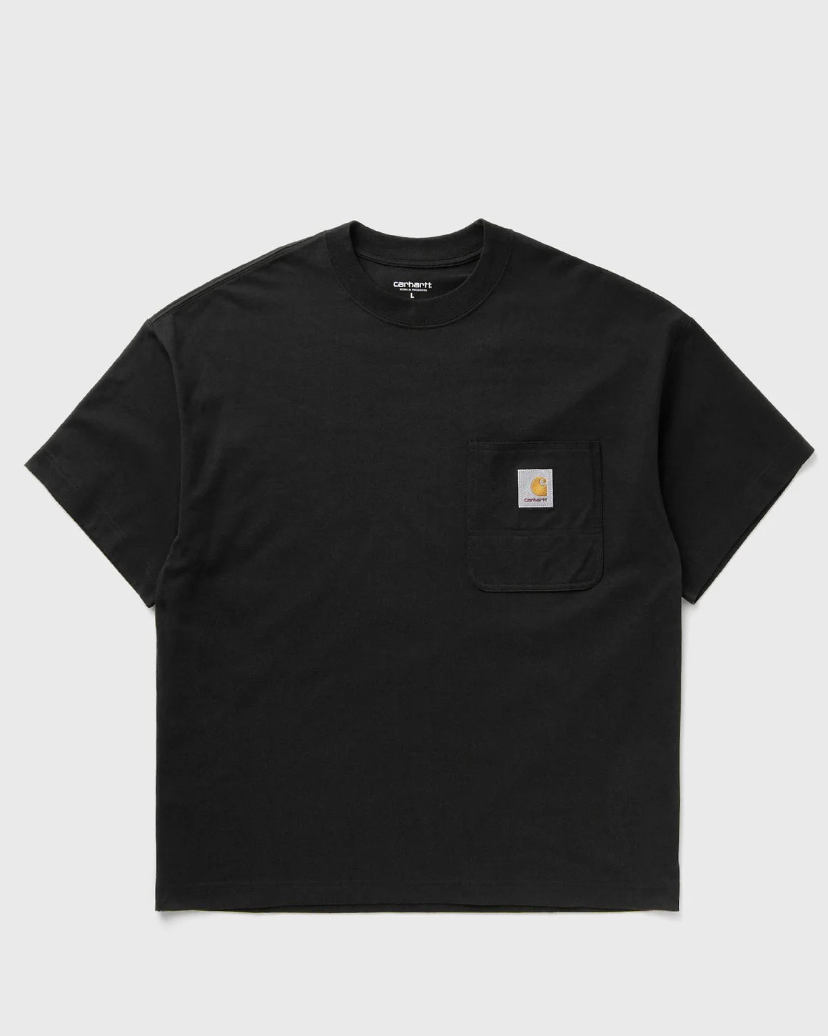S/S Work Pocket Tee - 1