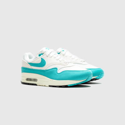 Nike WMNS AIR MAX 1 "DUSTY CACTUS" outlook