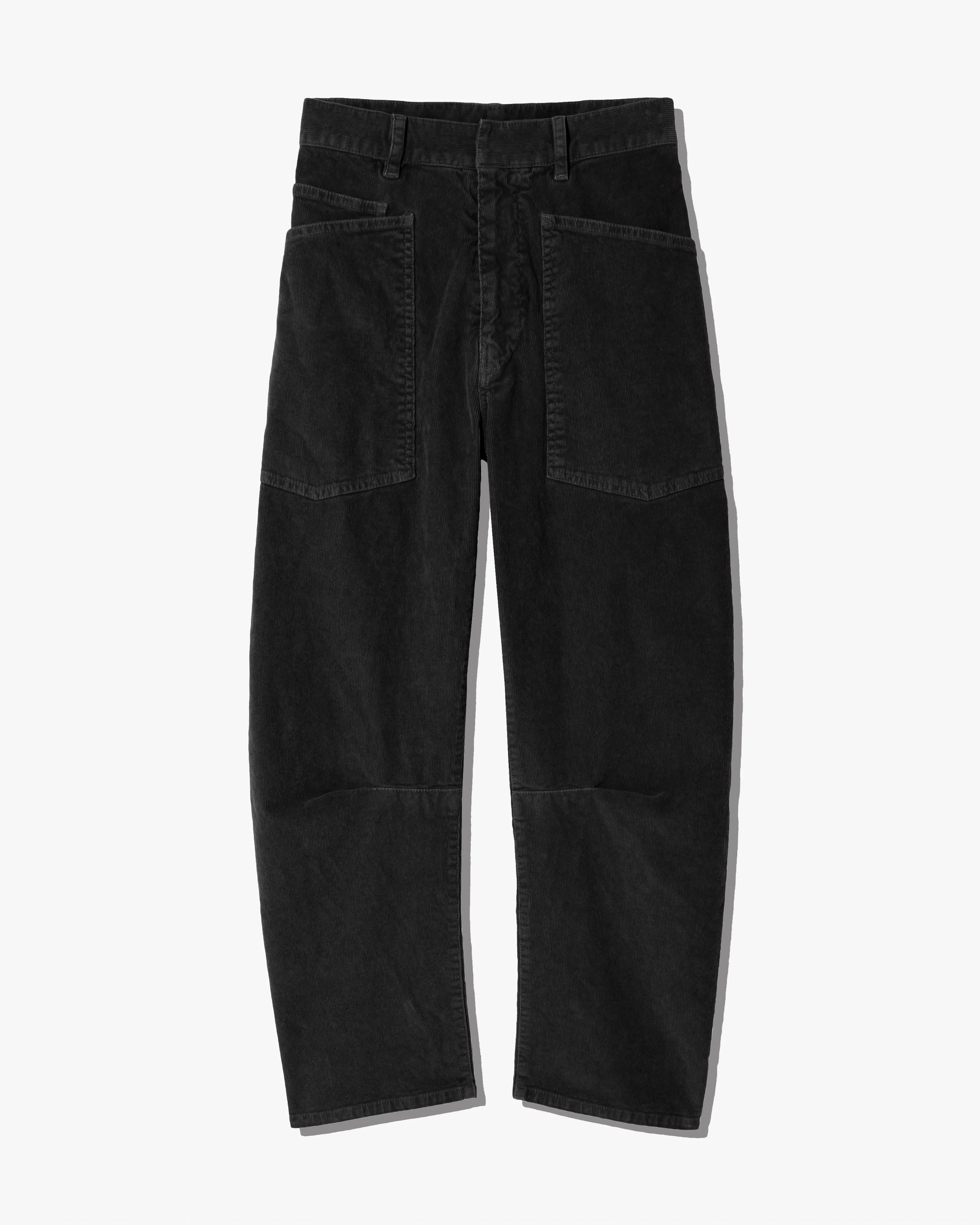 SHON CORDUROY PANT - 1