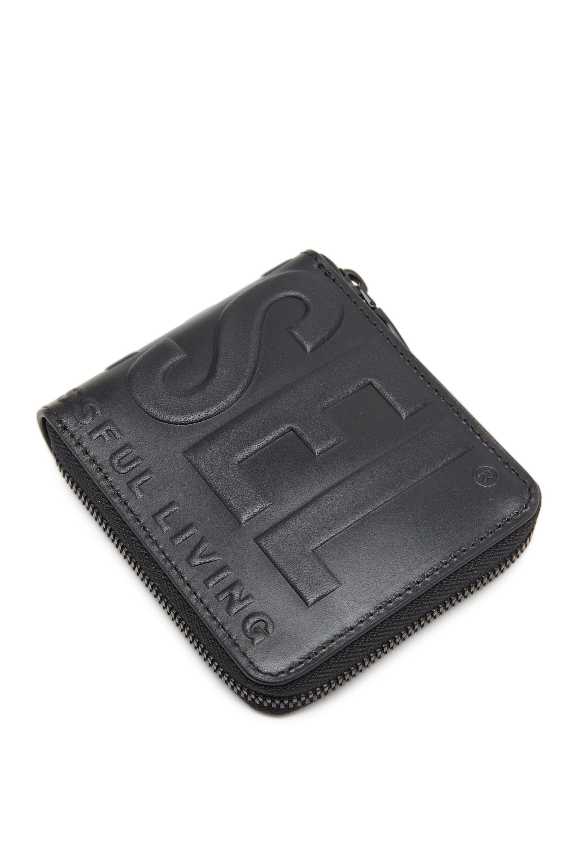 DSL 3D BI-FOLD COIN ZIP XS - 4