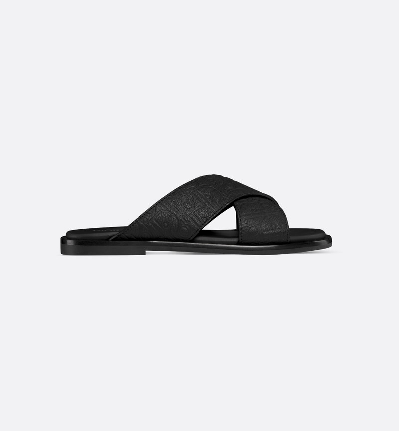 Dior Dior Alias Sandal outlook