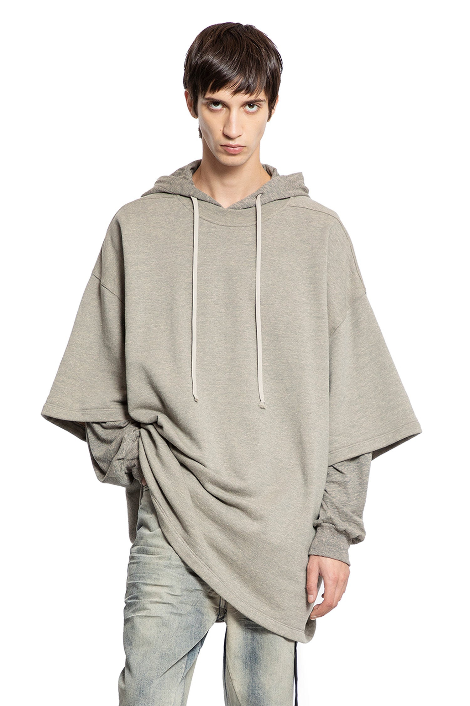 Concordians Tommy Hustler Hoodie - 6