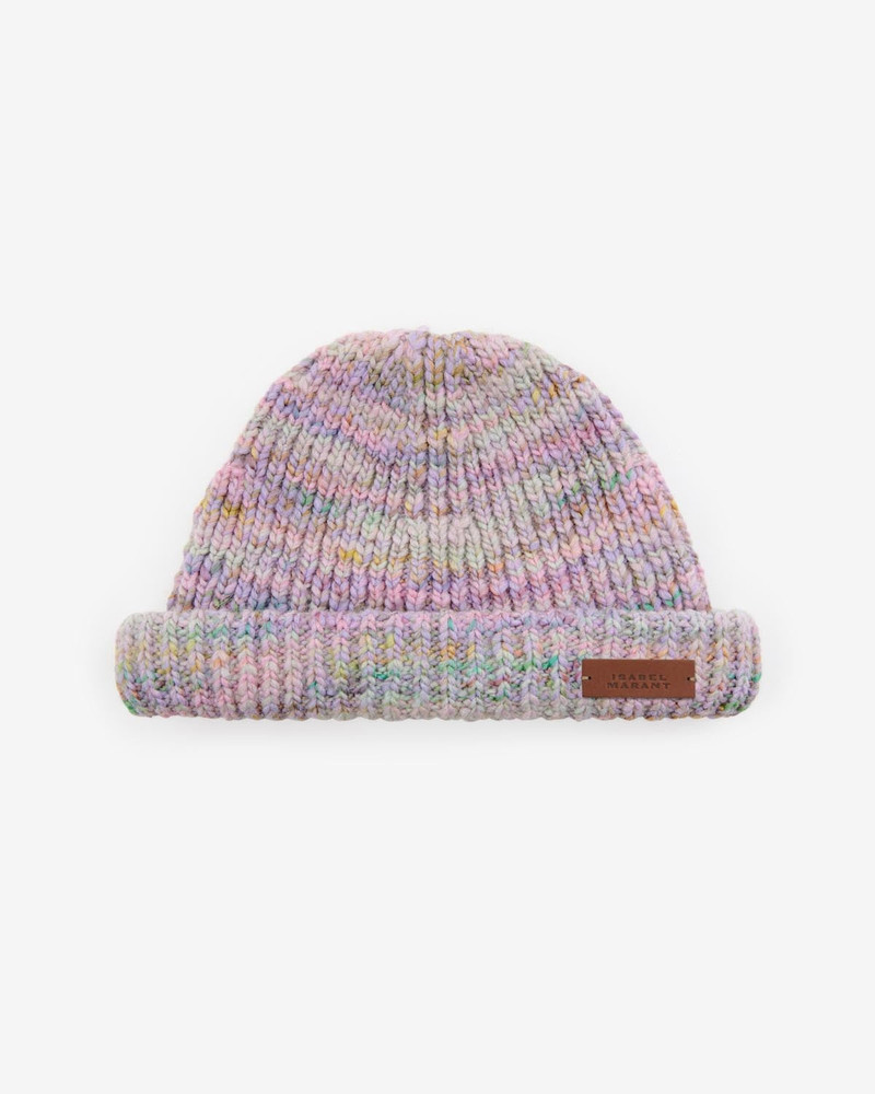 ELLINOR BEANIE 1
