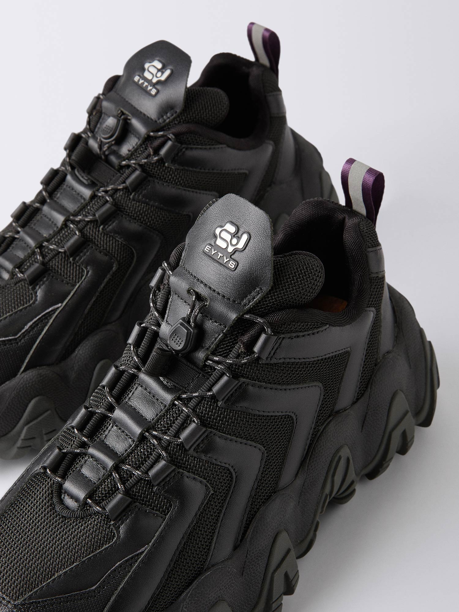 Halo Sneakers - 5