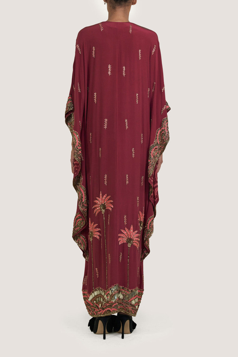 Persian Nights Dress 5