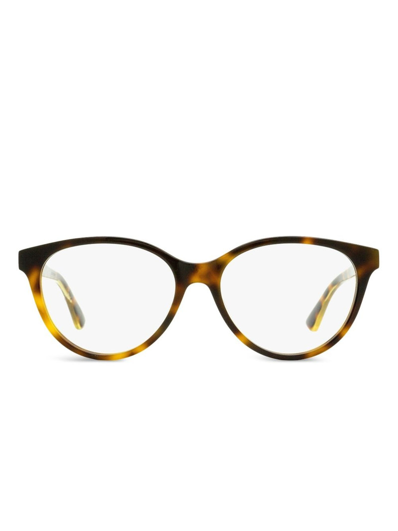 Web-detail cat-eye frame 1