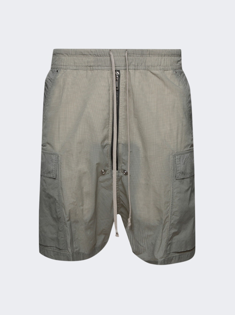 Cargo Bela Shorts Pearl - 1