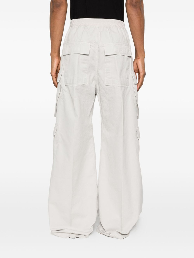 cargo jumbo trousers 4