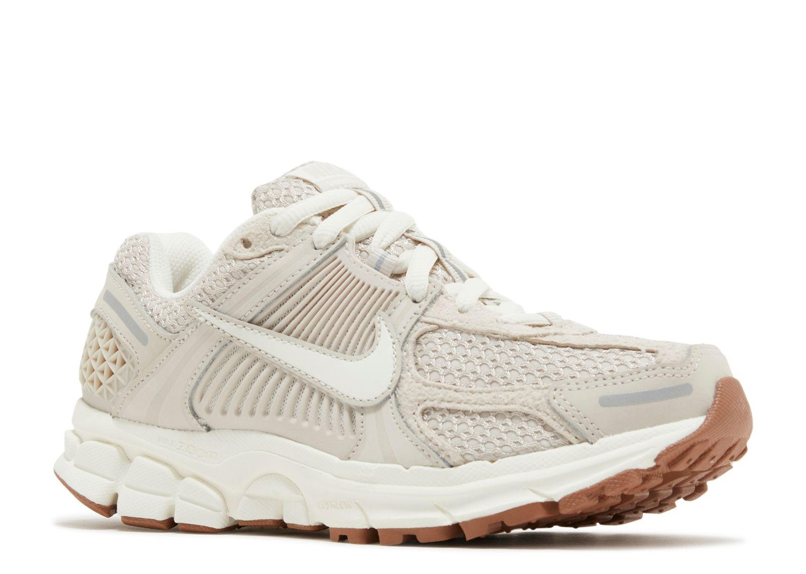 WMNS AIR ZOOM VOMERO 5 'LIGHT OREWOOD BROWN' - 2