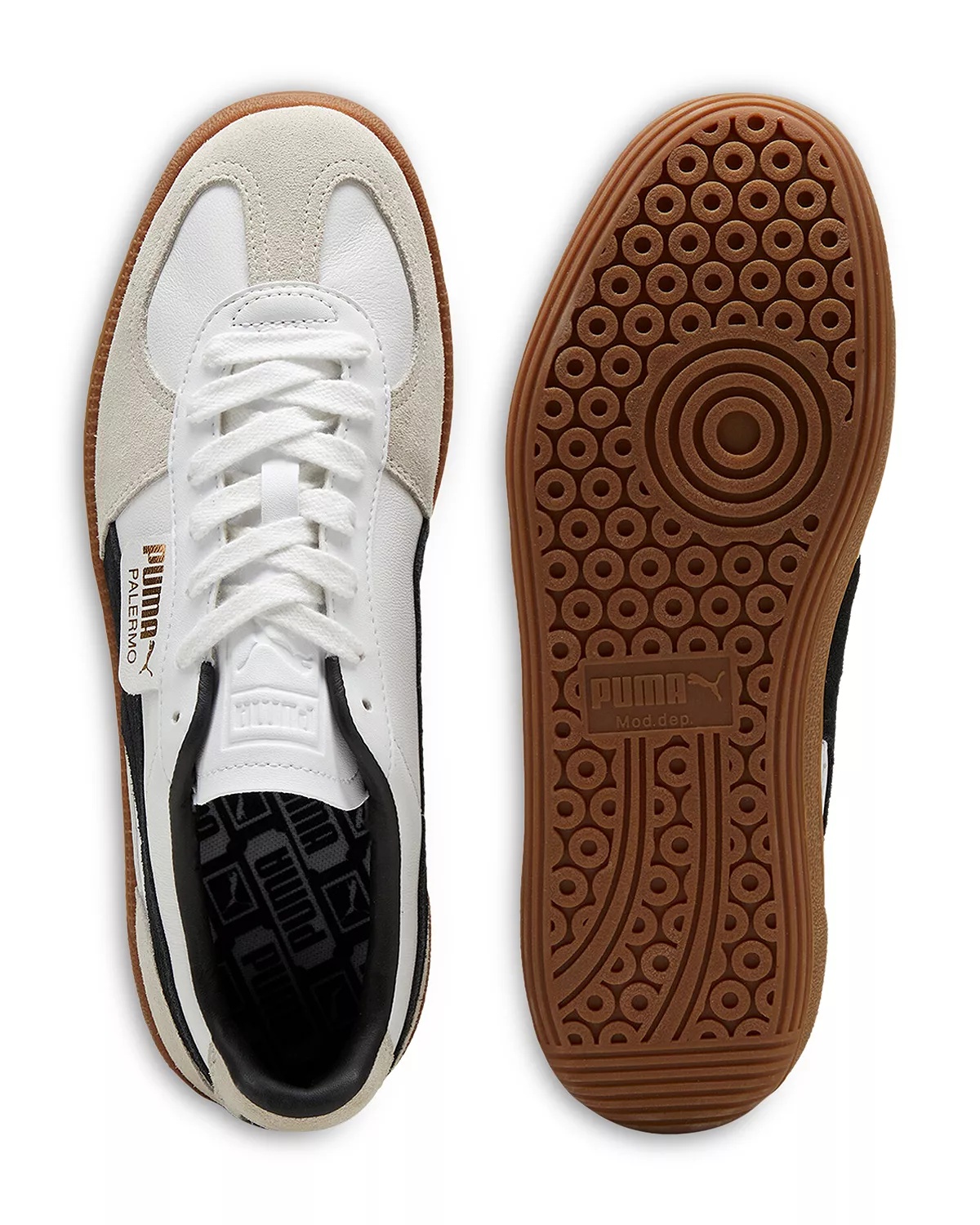 Men's Palermo Leather Sneakers - 2