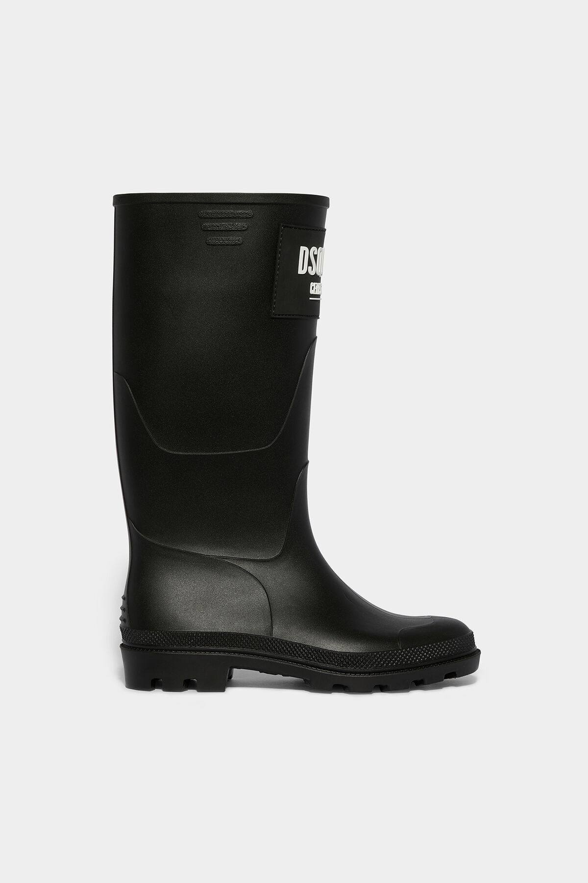 CERESIO 9 RAIN BOOTS - 1