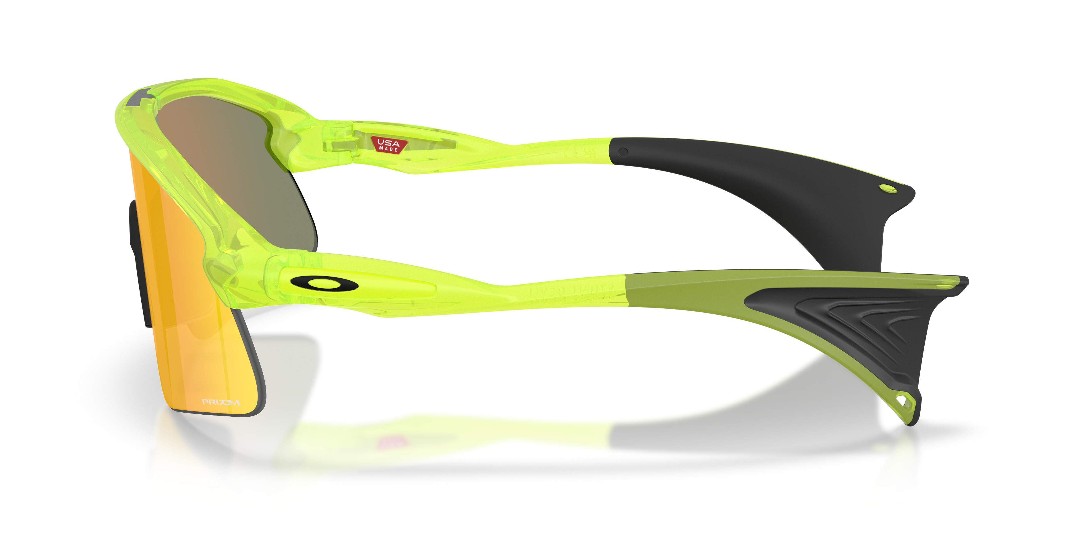OO9517 Stunt Devil - 4