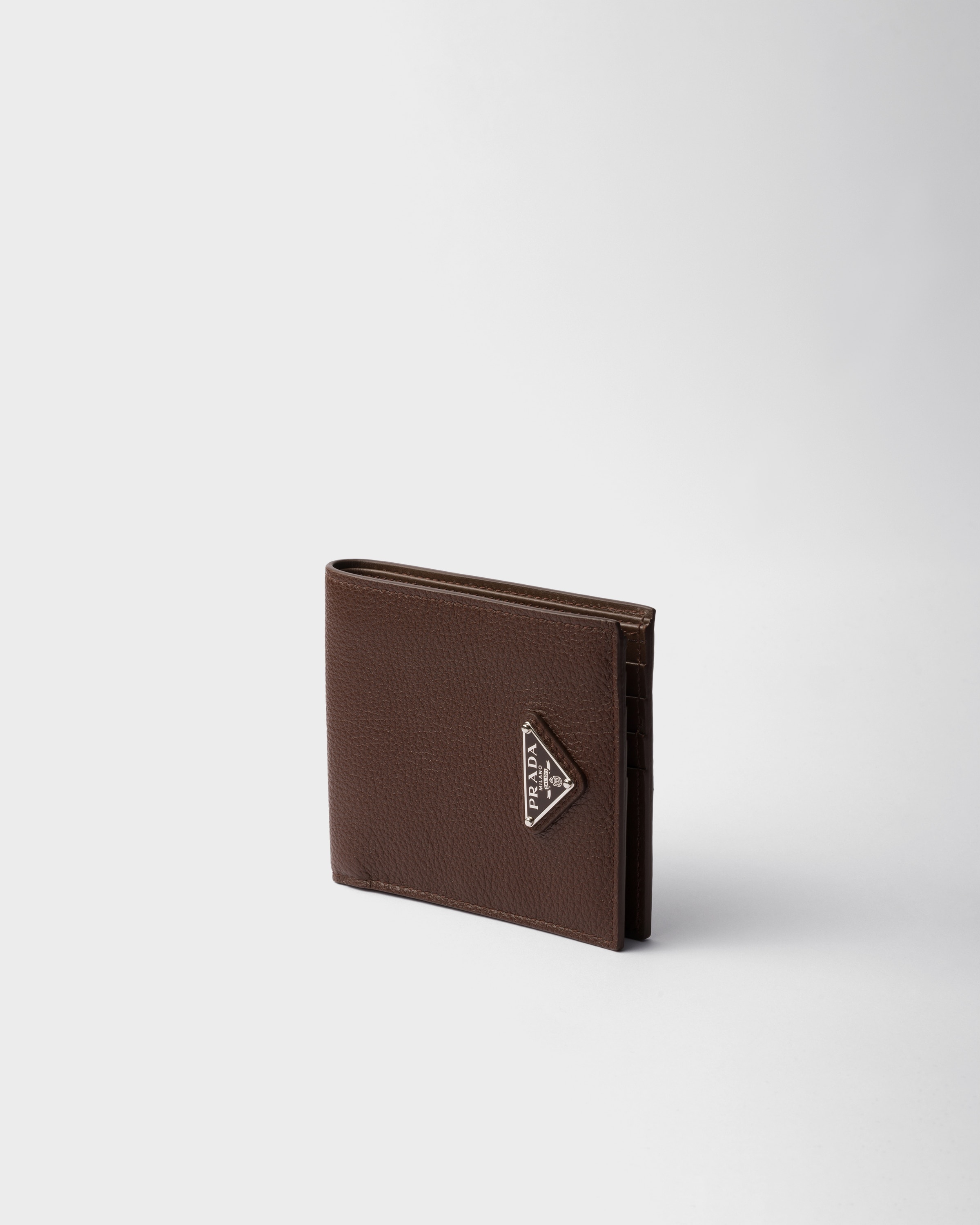 Leather wallet - 4