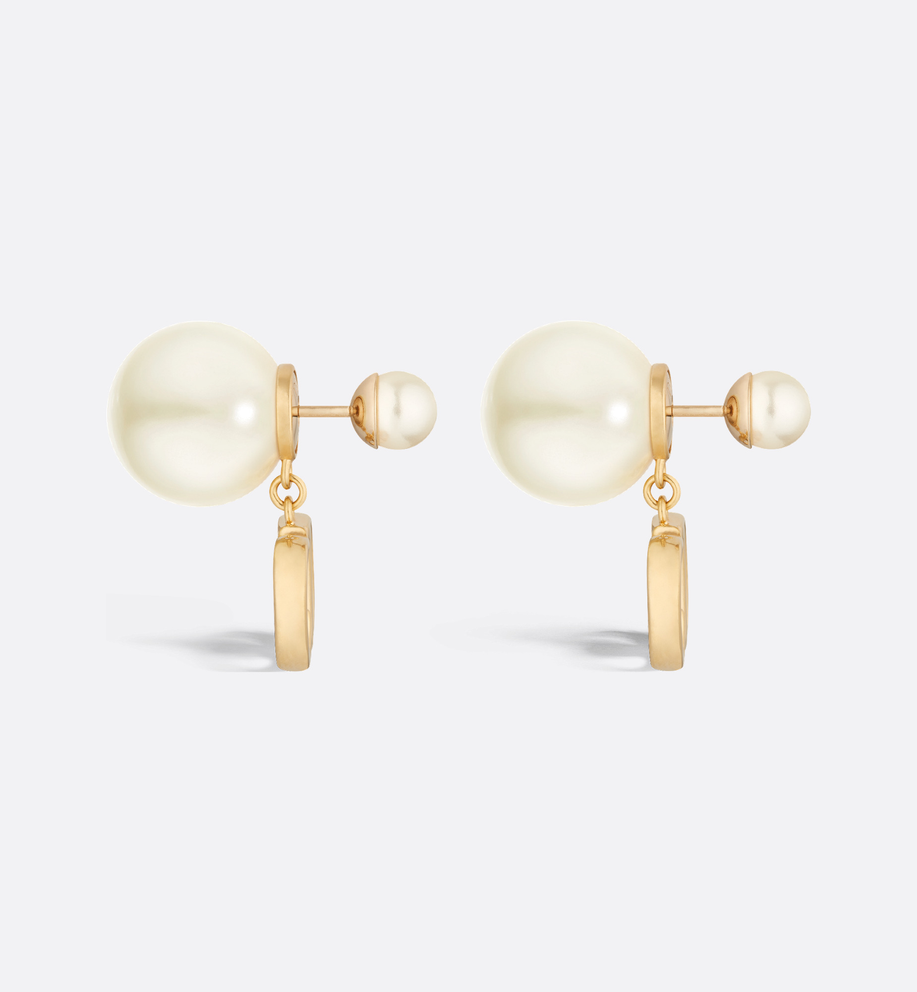 Dior Tribales Earrings - 3
