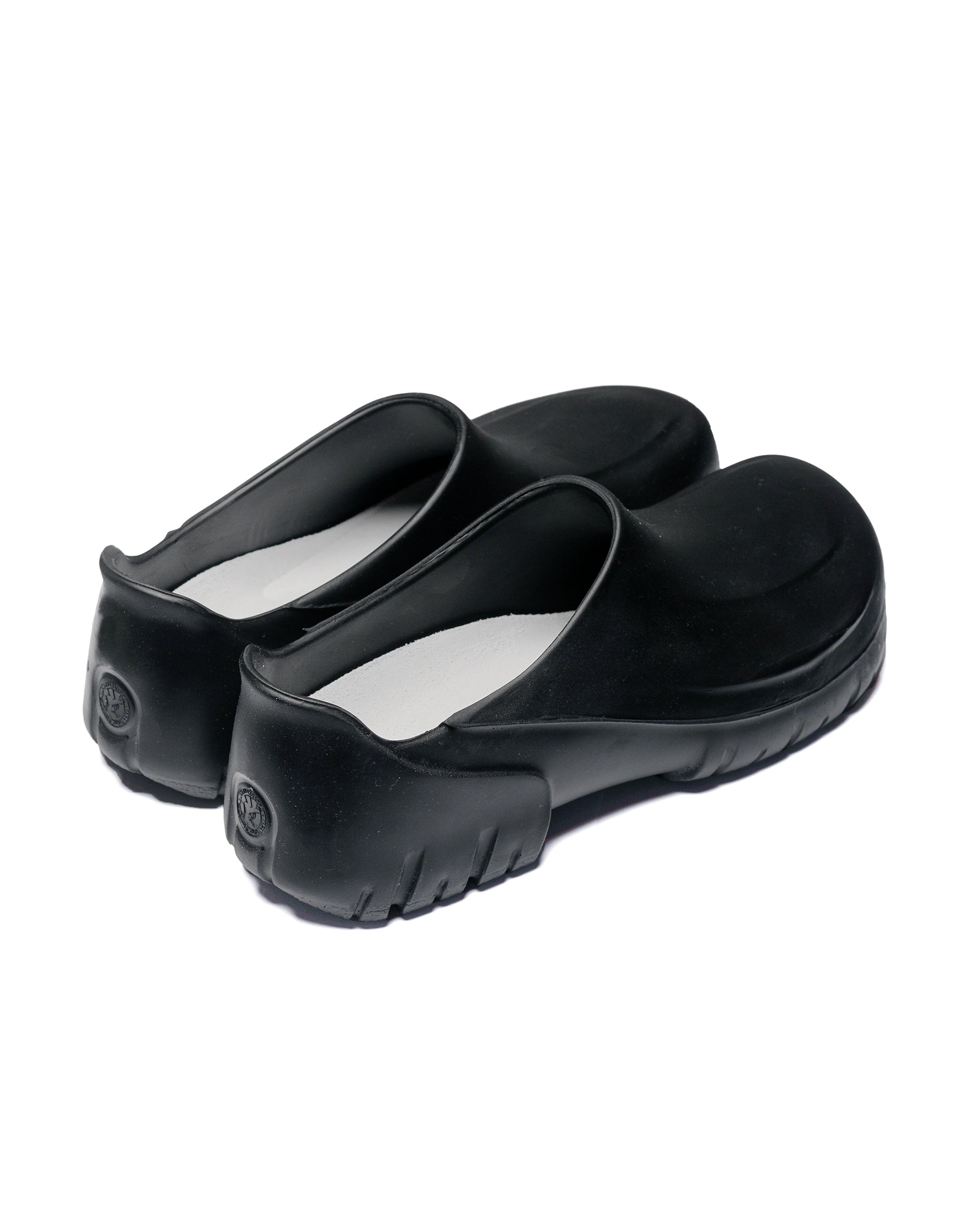 A630 Polyurethane Black - 3