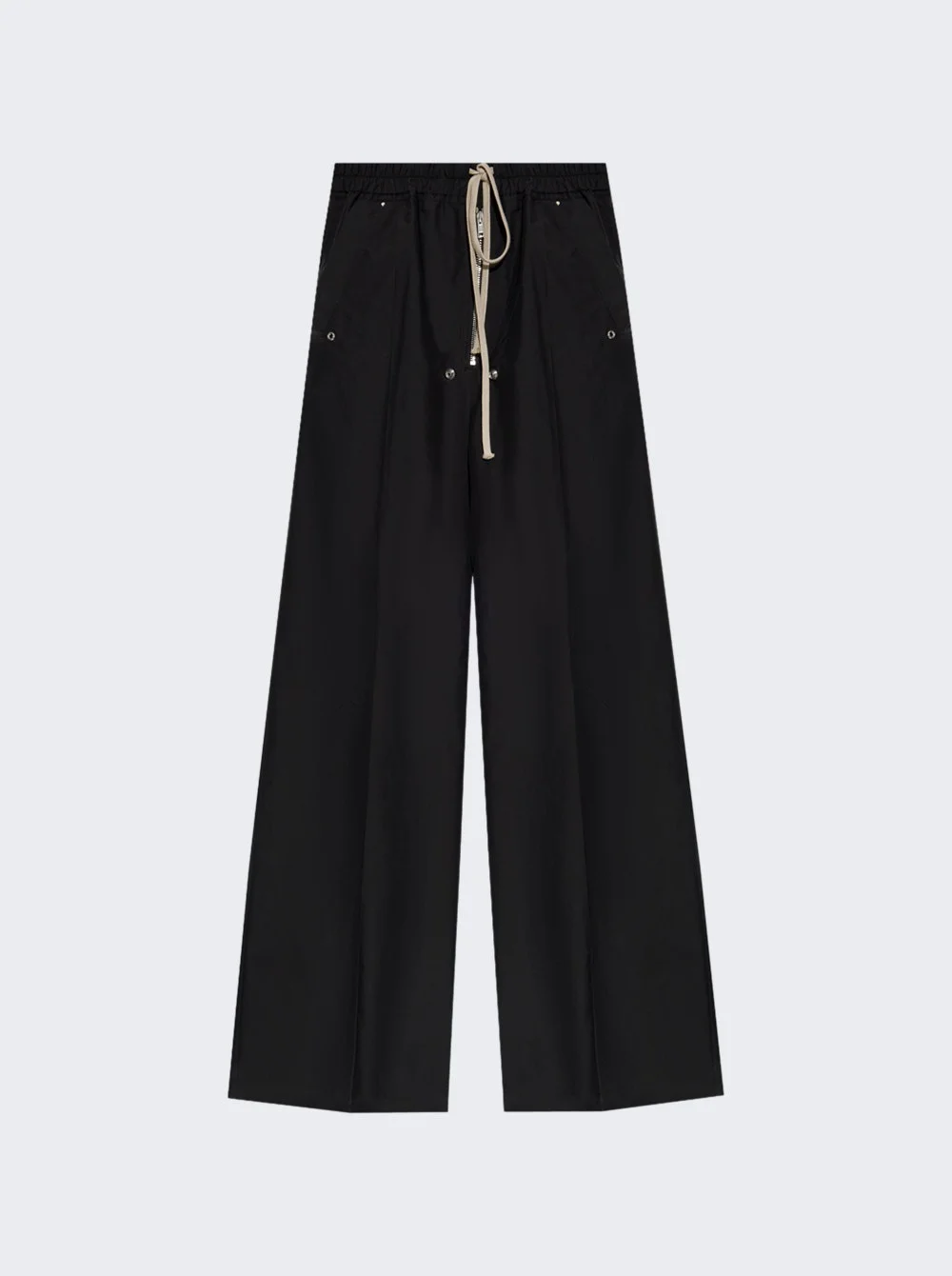X Moncler Belas Track Pants Black - 1