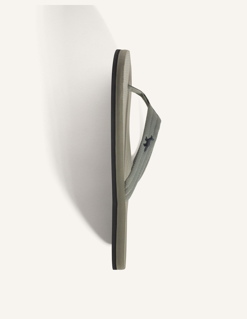 MAISON KITSUNE x INDOSOLE EASY LIVING 6
