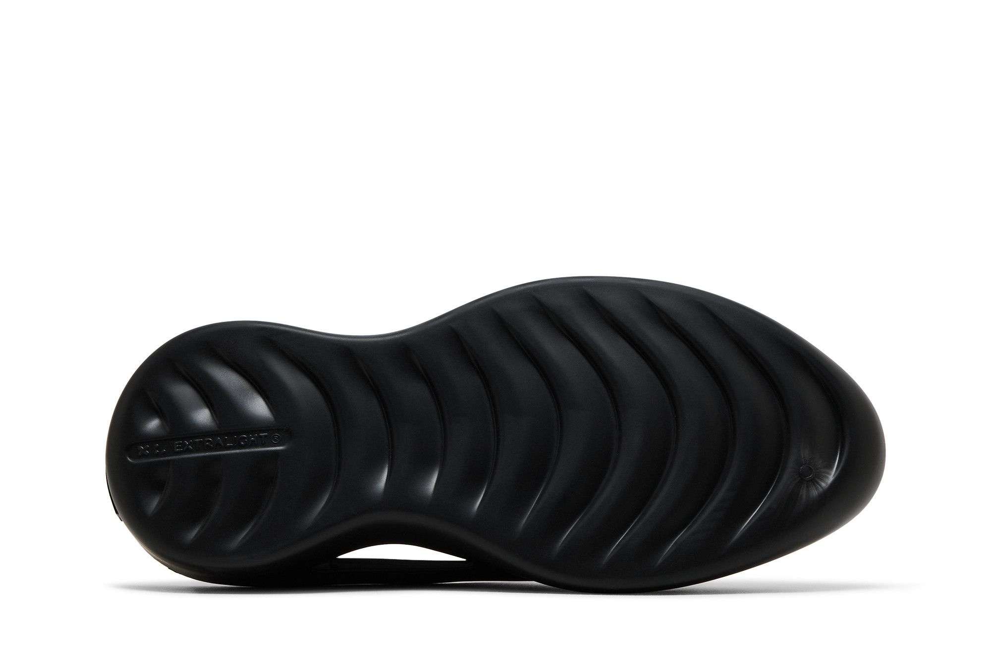 Fear of God EVA Runner 'Black' - 4